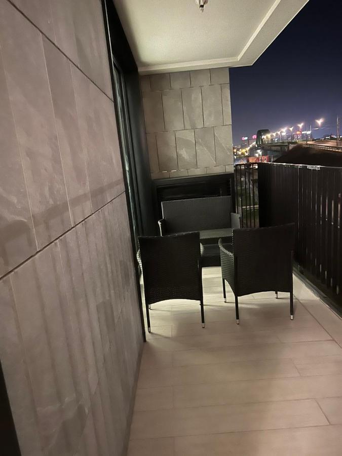 Belgrade Waterfront - Beograd Na Vodi-Metropolitan Exterior photo