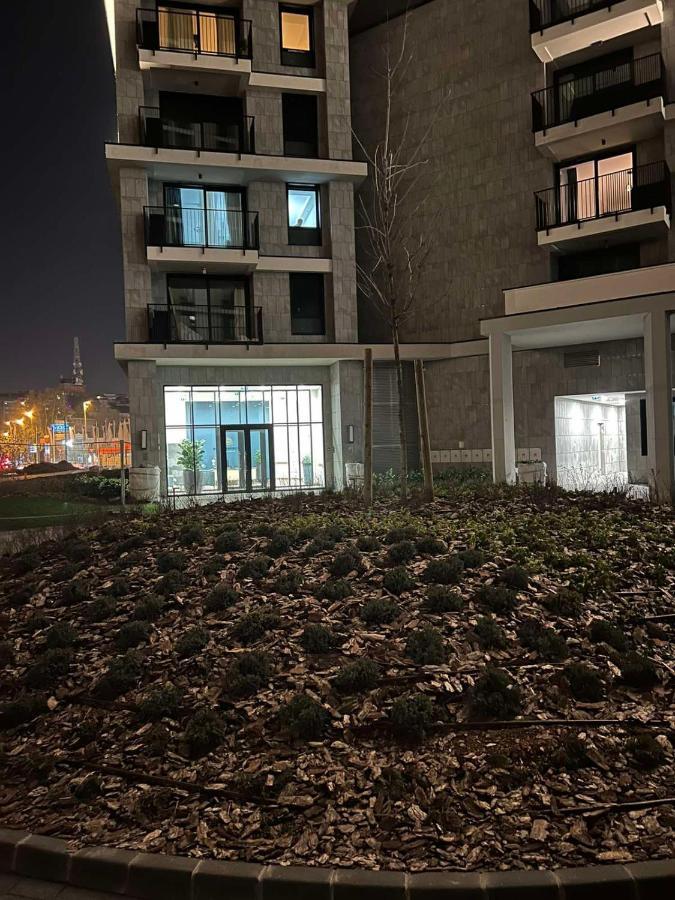 Belgrade Waterfront - Beograd Na Vodi-Metropolitan Exterior photo